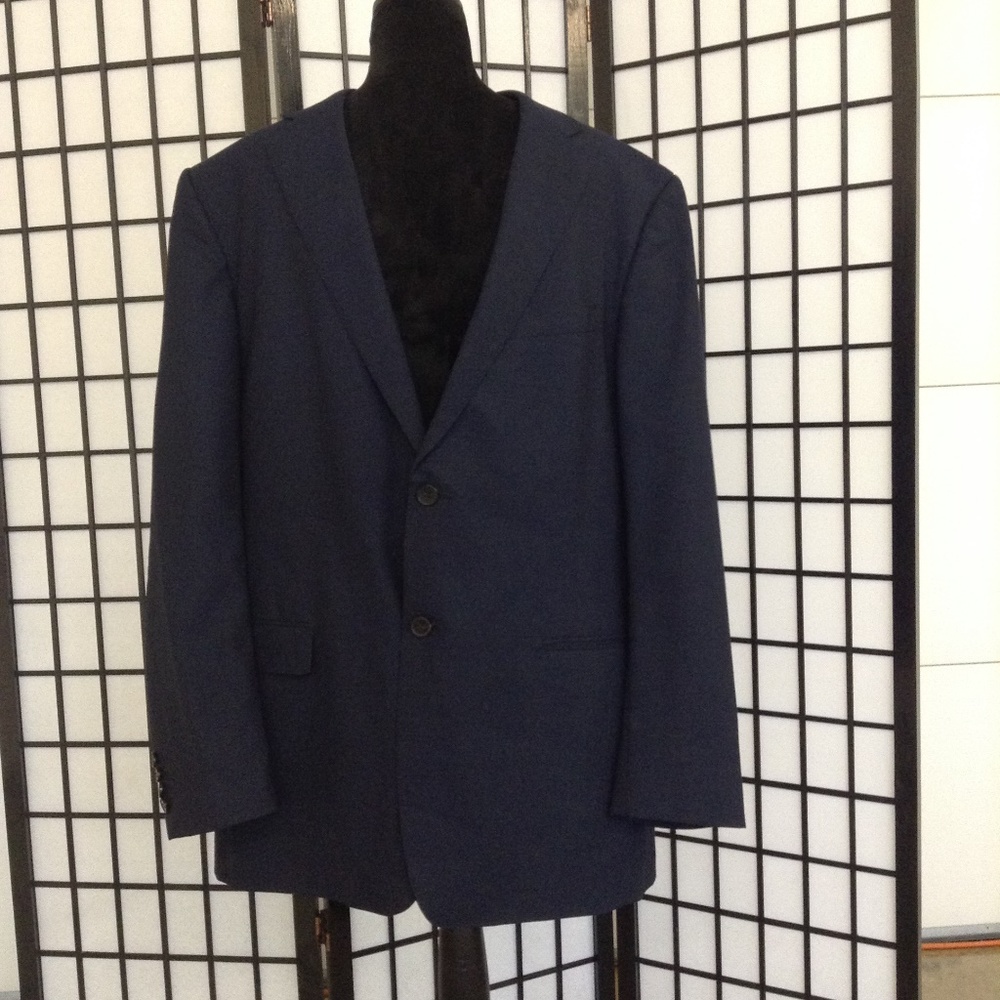 Emengildo Zegna jacket